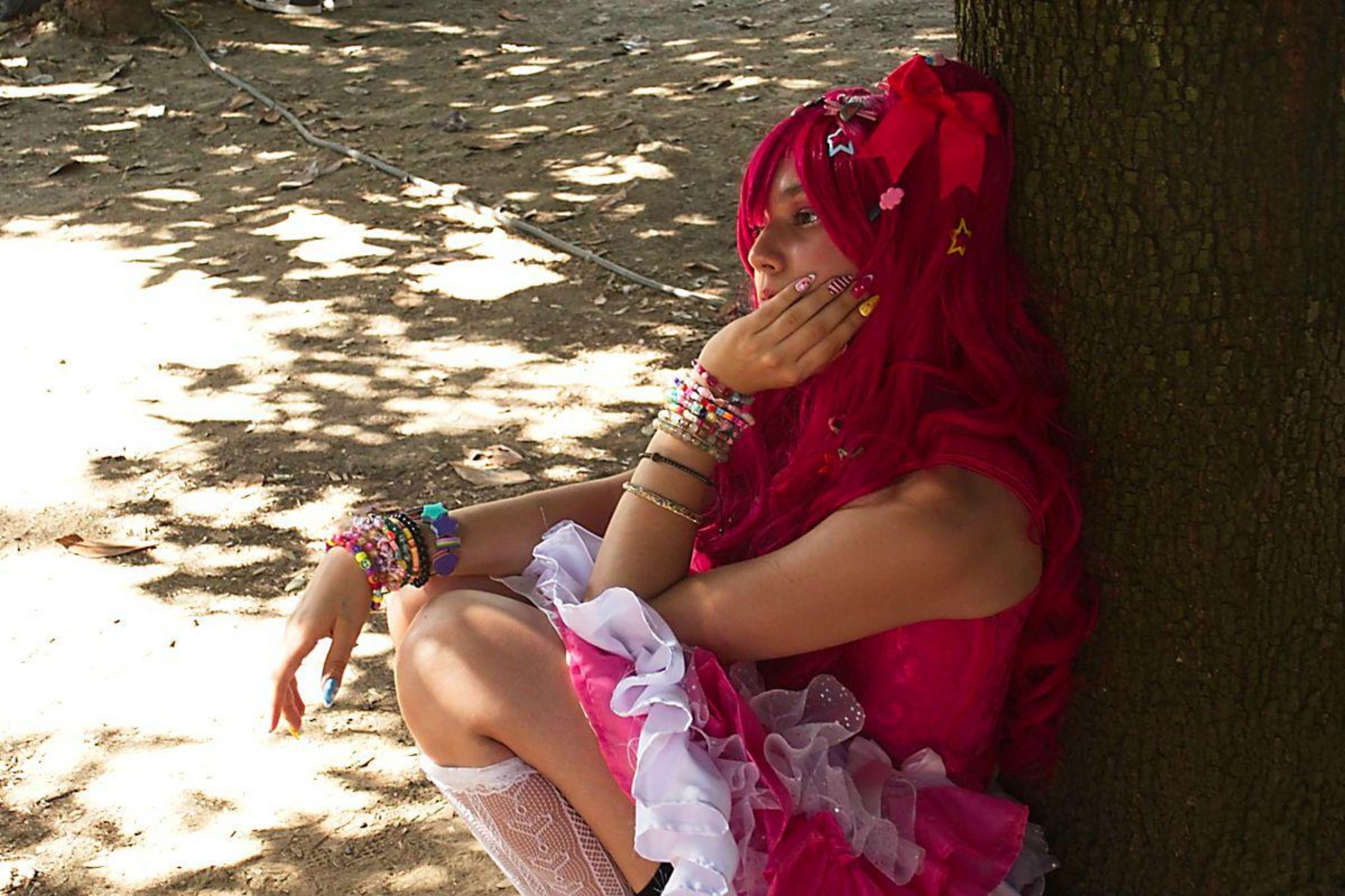 Pinky pie — photo 10