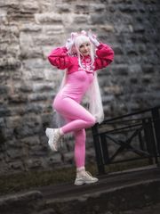Alice - NIKKE preview 2