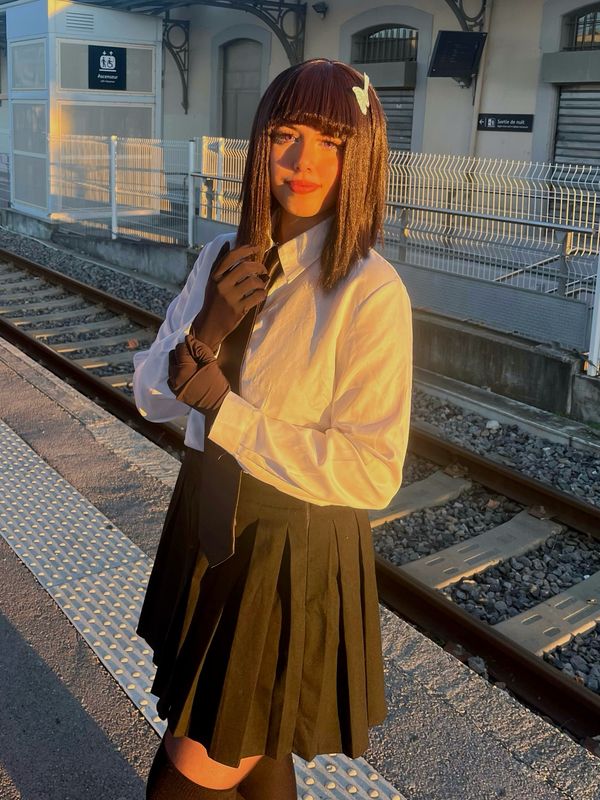 Sensoonaya – Yosano