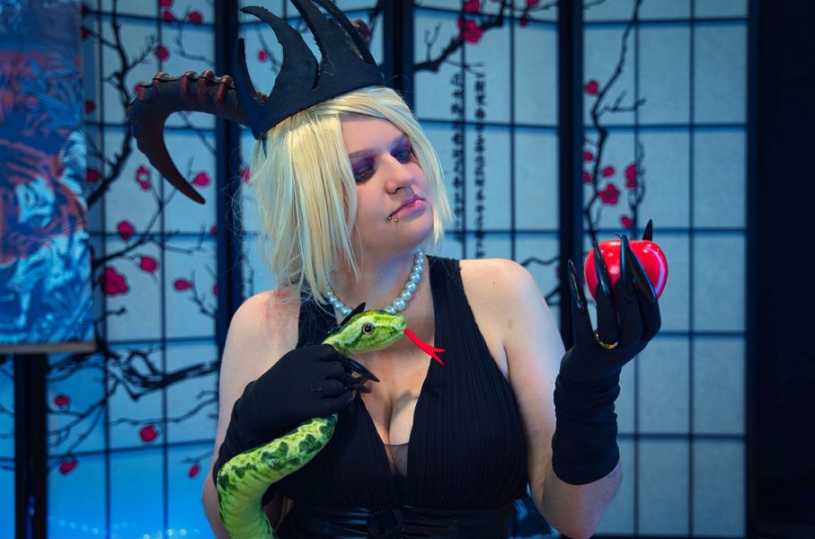 Misaki-yu - Lilith 