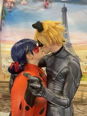 Miraculous preview 2