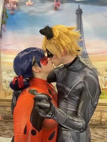 Miraculous