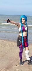 Jinx preview 2