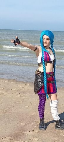 Jinx