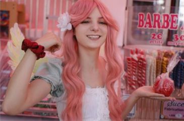 Flutter shy preview 3