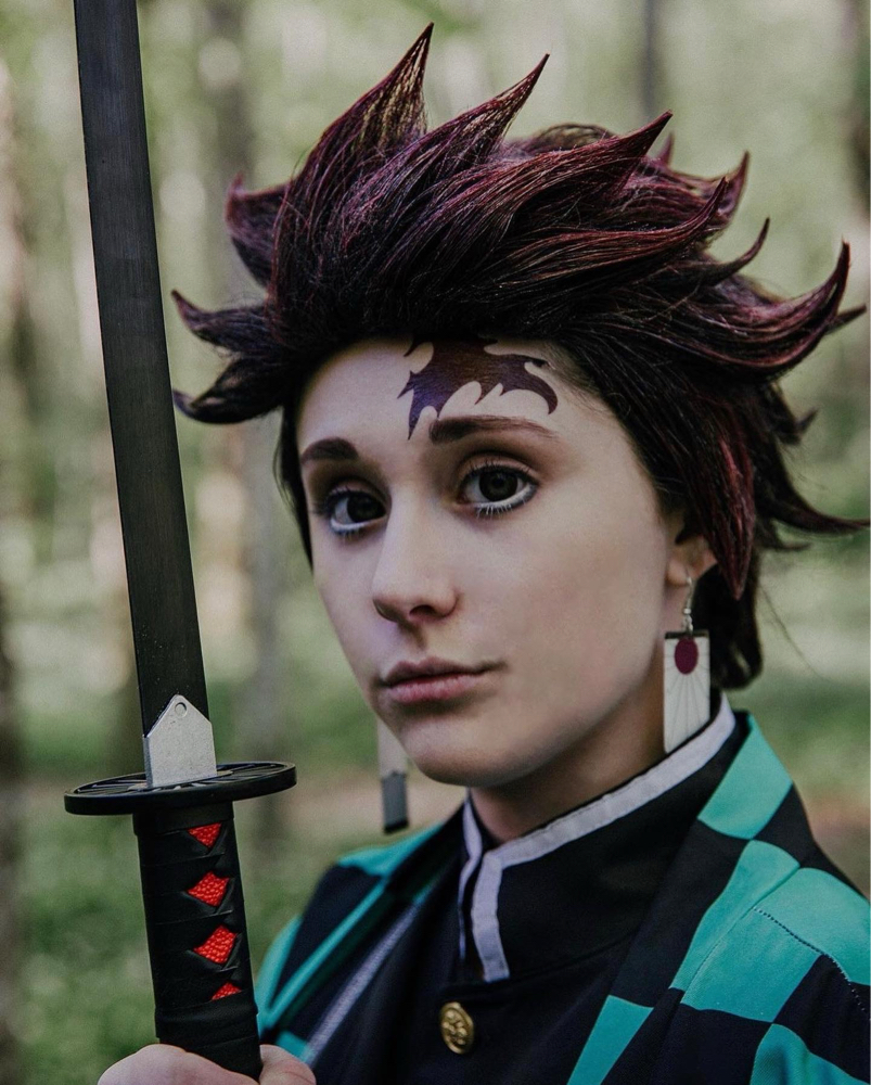 Tanjiro 🌊 - Photo 3