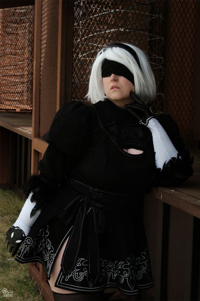 Elennen - NieR Automata