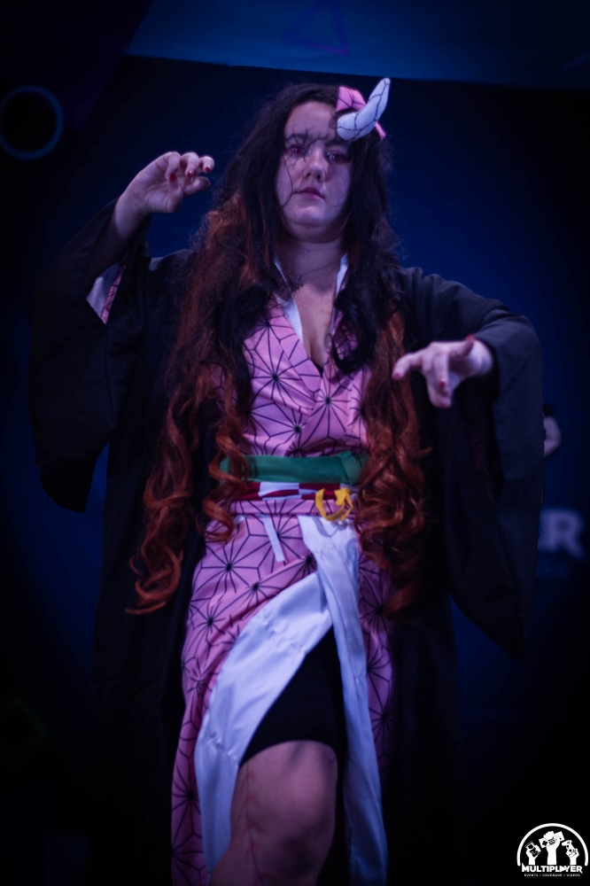 Nezuko — photo 6