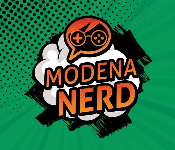 Modena Nerd