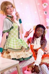 Hanayo preview 2