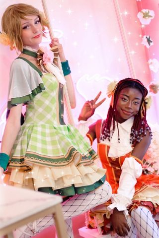 Hanayo