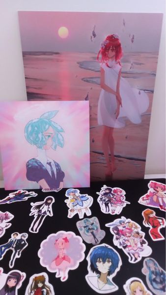 Crystaldream - TGS Montpellier 2023