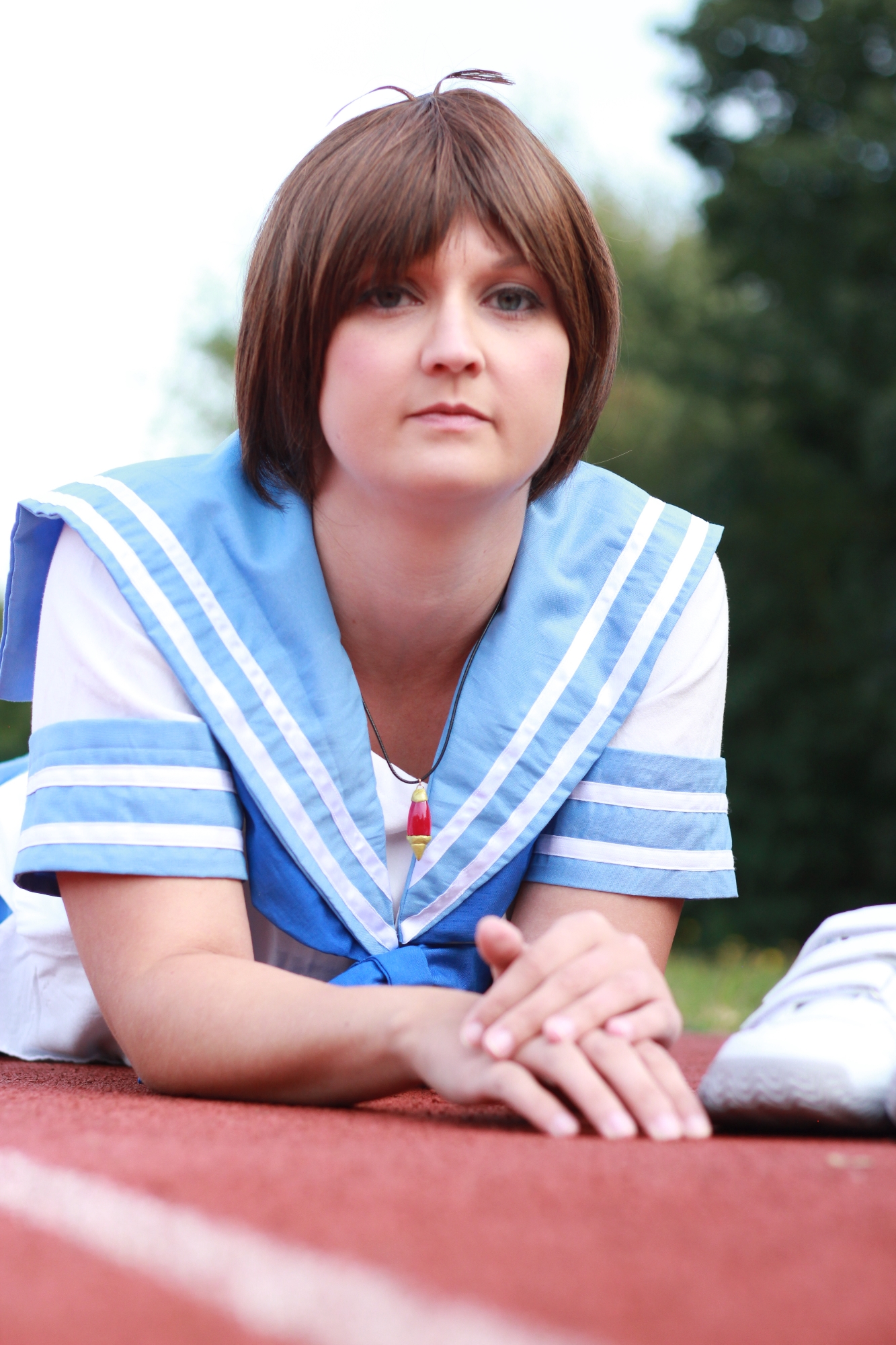 Hitomi (Movie) - Photo 23