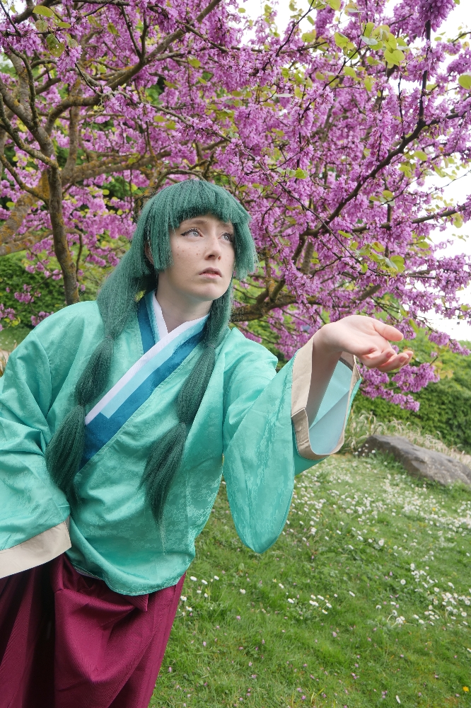 Mao  (Japan-party) - Photo 1