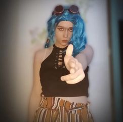 Jinx preview 2