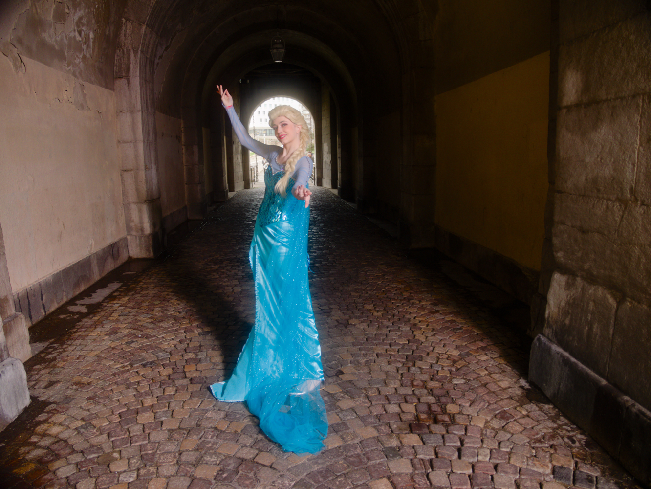 Elsa — photo 8