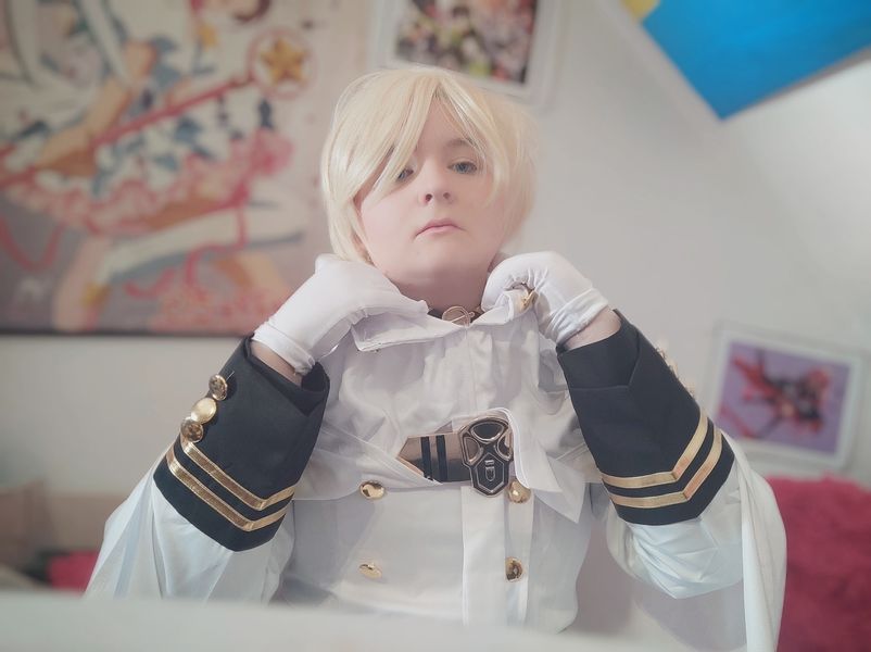 ✭𝕊𝕥𝕖𝕝𝕒𝕣𝕪𝕒✭ - Mika