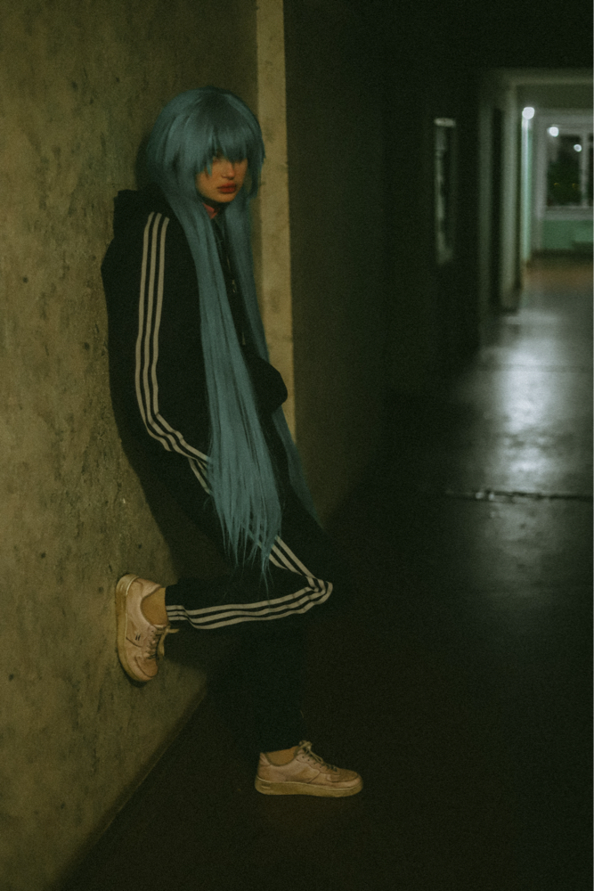 Miku de l’Est2 — photo 5