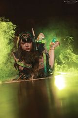 Nefer preview 3
