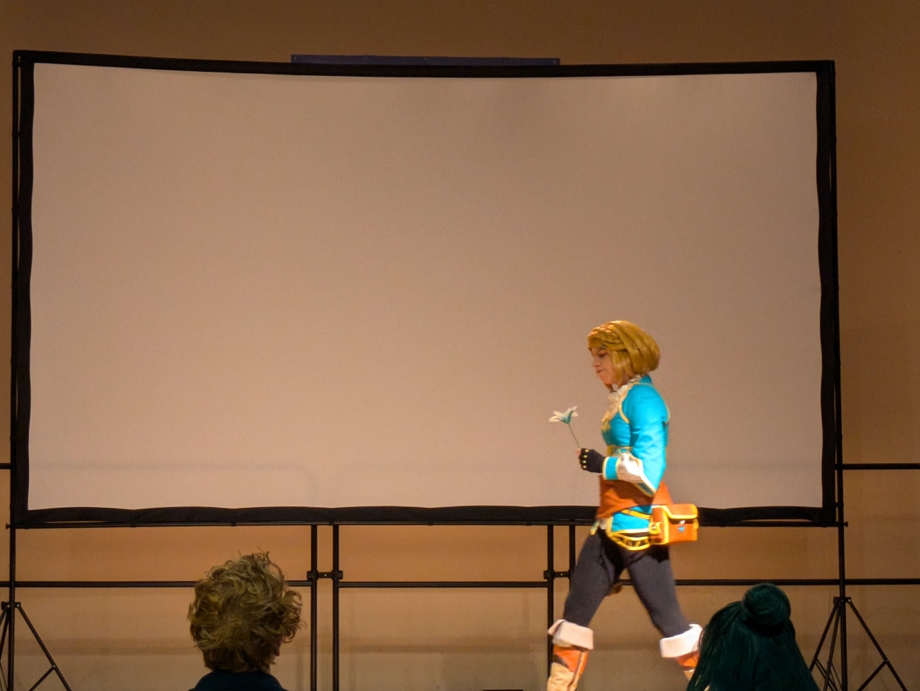 Concours cosplay  - Photo 3