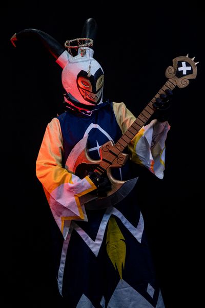 Akarami_cos - Adam pm2025