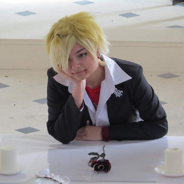 Emma_mukami_cosplay_ - Kou 