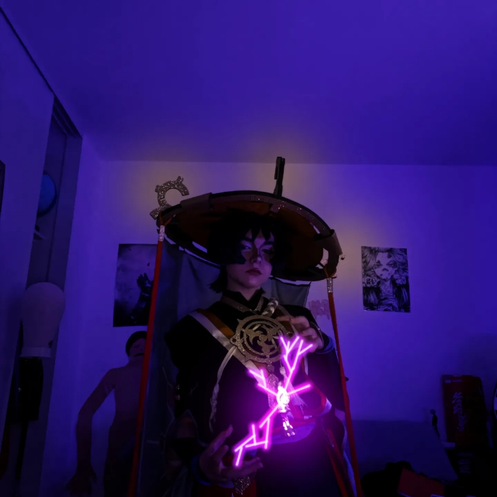 Scaramouche - Photo 8