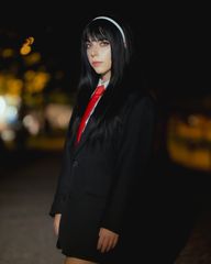Tomie preview 3