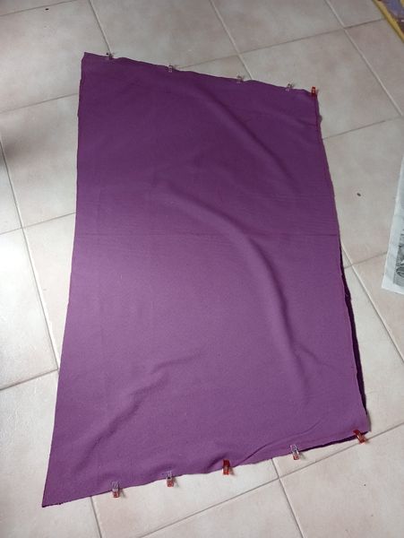 Dragona - Wip Tanya 