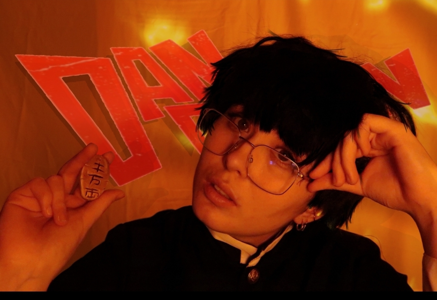 Ken Takakura - Photo 2