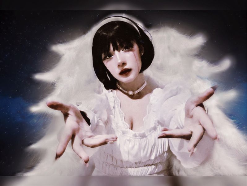 Angell - Sua {Alien Stage}
