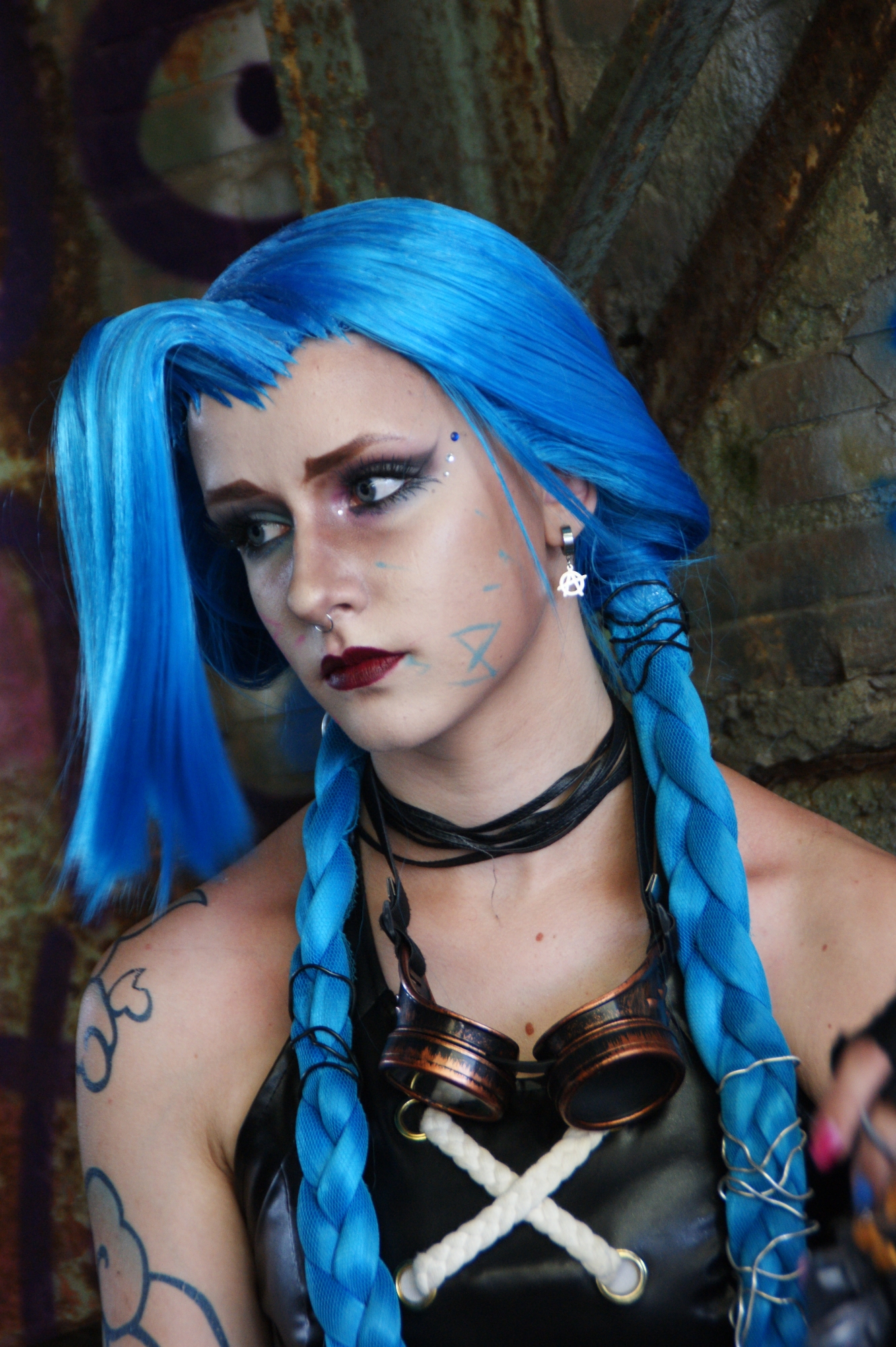 Jinx - Urbex _raw — photo 14