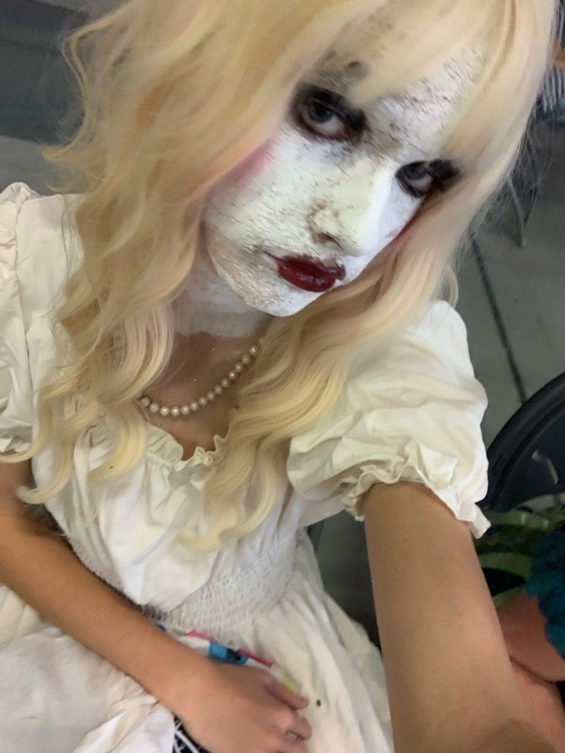 Angel_coss – Poupée 