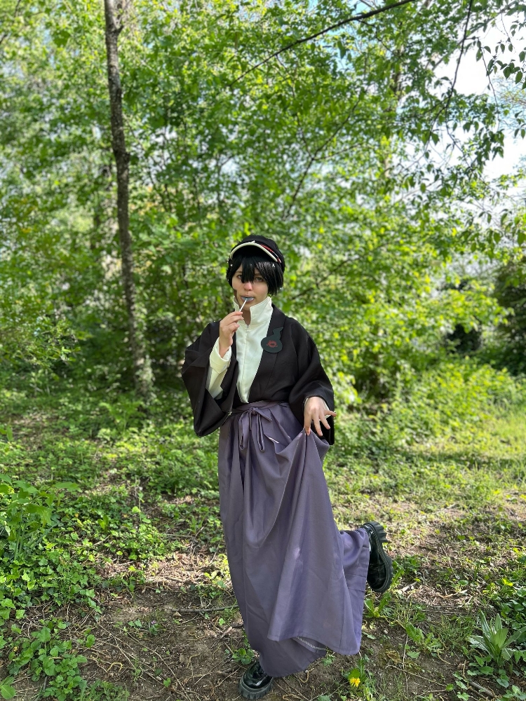 Tsukasa Yugi — photo 14