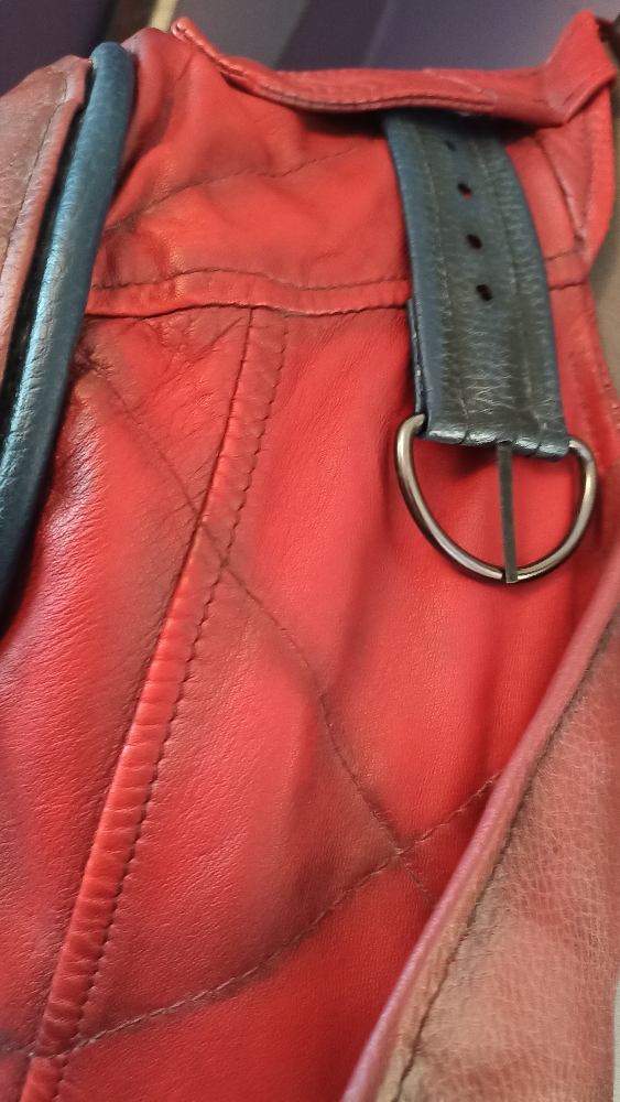 Création cosplay VI — photo 25