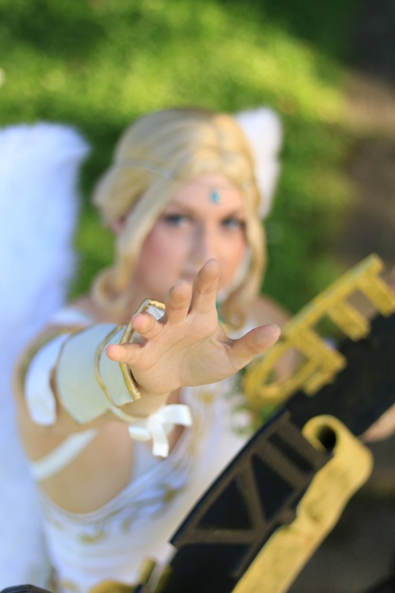 Angel (TTT 2) - Photo 64