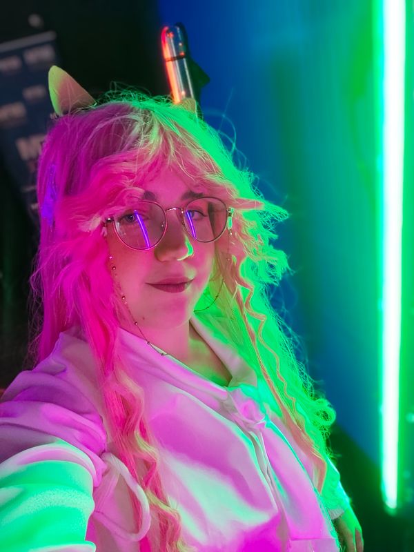 Kiamey.cos_423 – Fluttershy !