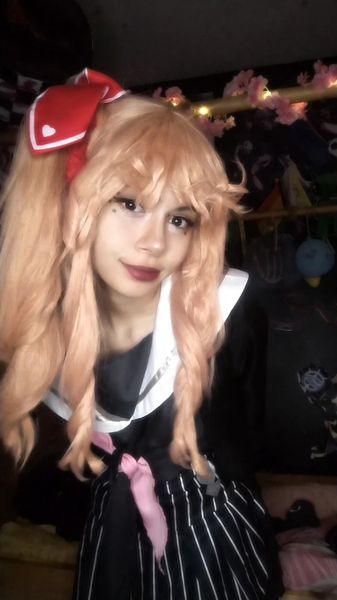 Moondrop_cosplay - Mizuki
