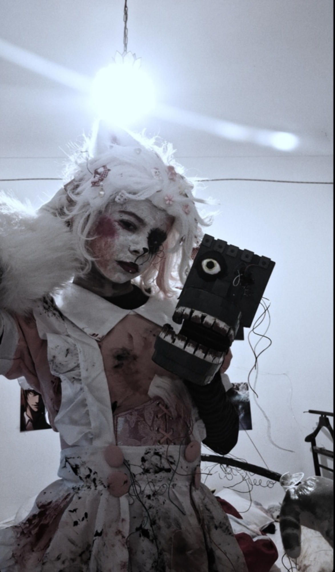 Mangle! — photo 14