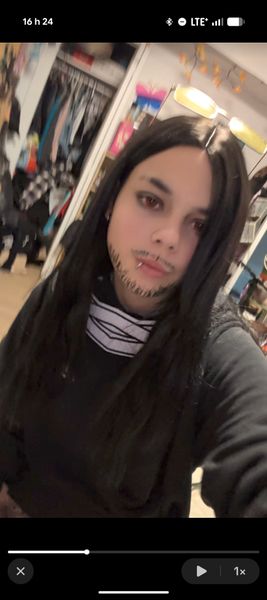 Marie_mirae, Mha cosplay 