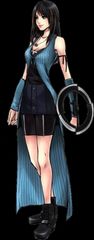 Rinoa preview 2