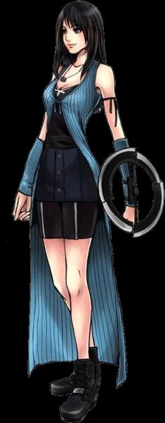 Cupcake - Rinoa