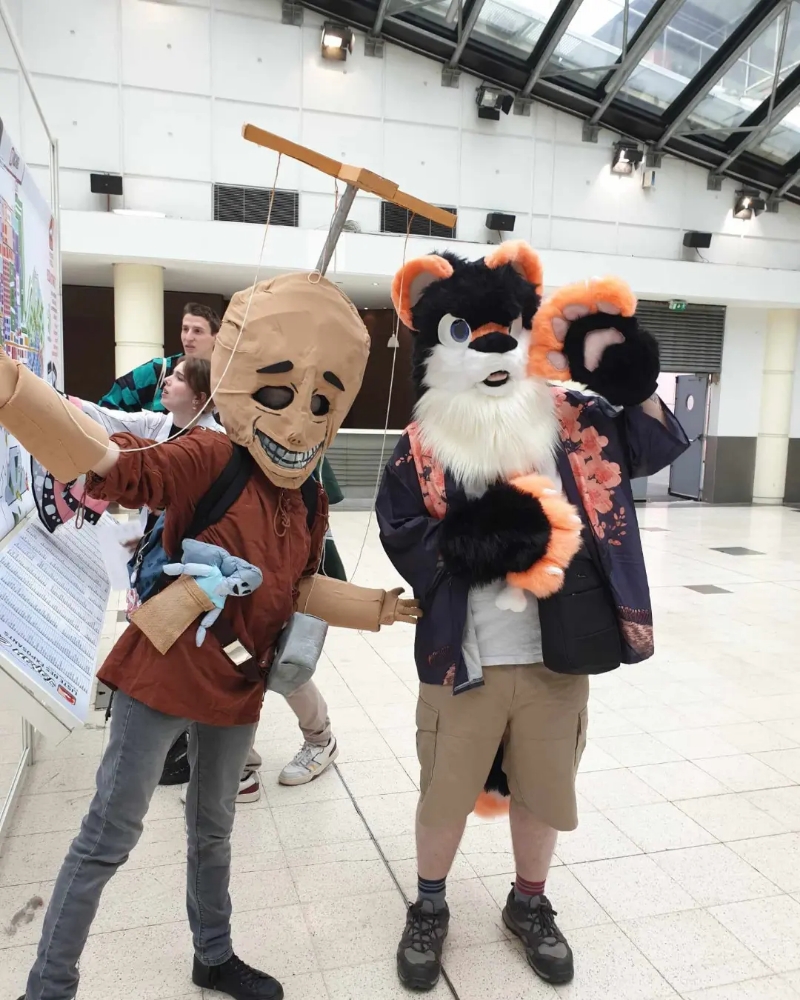 Japan Expo — photo 24