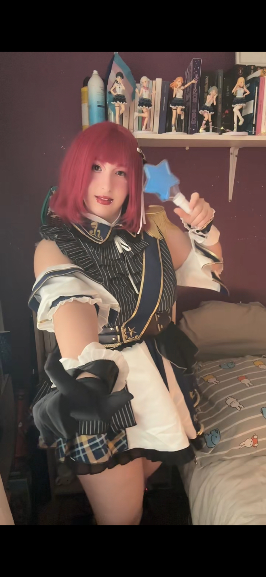 Kana Arima, photo 10