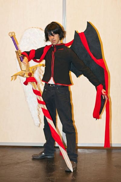 Kamui_shiro, Kamui shiro