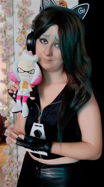 Olynya_.cos💮 - Marina/Coralie🐙💚