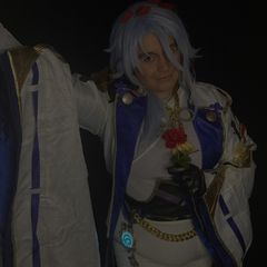 Kamisato Ayato preview 2