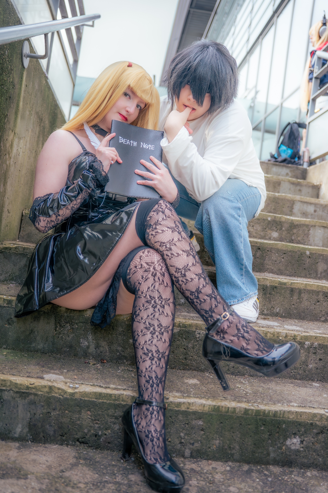 Misa — photo 6