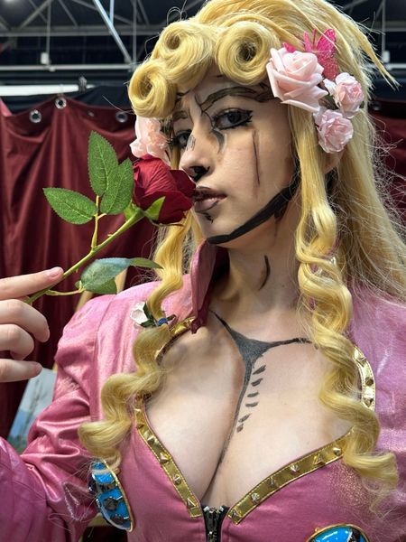 Pr._cos - Giorno