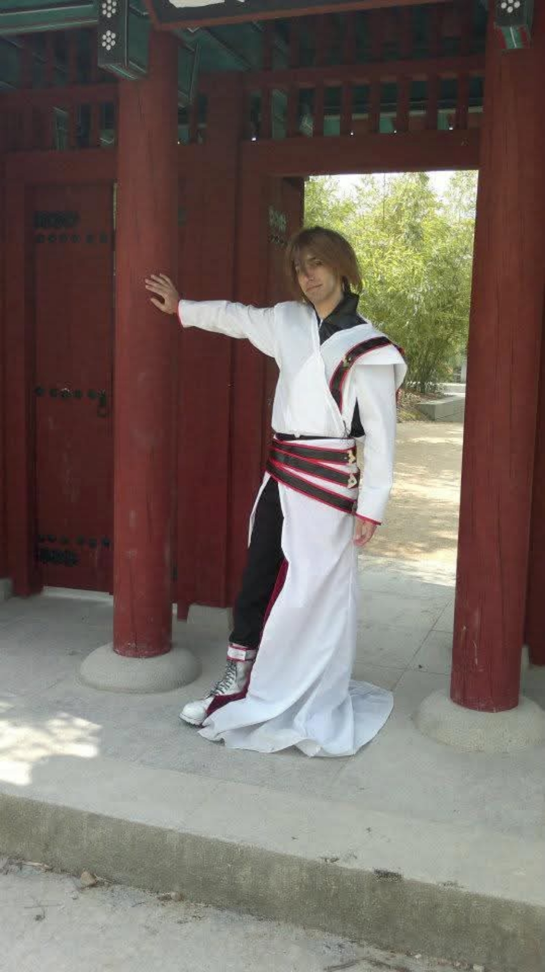 Shaolan li — photo 21